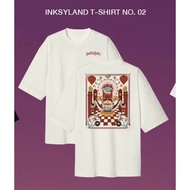 S-5XL[S-5XL] เสื้อ ink waruntorn คอนเสิร์ต Inksyland มือ 1