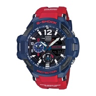 GA-1100-2A GRAVITYMASTER / PREMIUM/ AUTOLIGHT (GA1100 Optimus Prime Men Digital-Analog Watches)