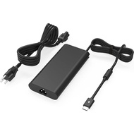 Replacement Dell 130W Laptop Charger USB C Slim AC Power Adapter for Dell Xps 17,Precision 5550 5530