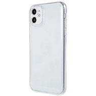 Transparent TPU Soft Casing Cover for iPhone Series (11/11 PRO/11 PRO MAX/XR/XS MAX/12/12 PRO MAX/12