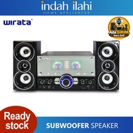 Wirata Speaker System SP-88