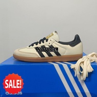 ID0478 SAM•BA OG CREAM WHITE SAND STRATA UNISEX WOMENS SHOES