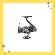 SHIMANO Spinning Reel 25 Ultegra C3000XG