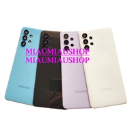 BACKDOOR BACK COVER CASING SAMSUNG A32 A52 A72 BACK COVER