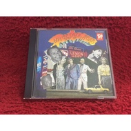 CD 60's OLDIES POPS Condition As Shown CA63-35