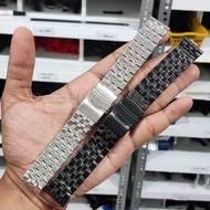 20MM 22MM 24MM STAINLESS WATCH STRAP 20mm watch strap 22mm watch strap 24mm watch strap
