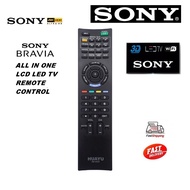 SONY LCD TV REMOTE CONTROL REPLACEMENT HUAYU (RM-D959)