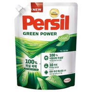 Persil 寶瀅 綠力潔淨洗衣精補充包 一般洗衣機專用  2L  1包