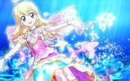 星宮莓 雙魚座
