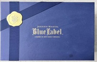 Johnnie walker blue label酒杯