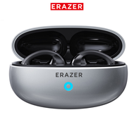 ERAZER XT83 PRO Wireless phones Bluetooth 5.3 ears Earclip Design Touch Control Bone Conduction Earb