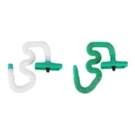 Z4Universal Car Air Conditioning Vent Extension Hose Telescopic Auto Air Conditioner A/C Outlet Hose