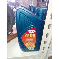 TOKAI 2T ENGINE OIL (1L)
