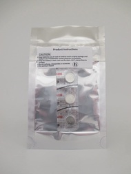 3 Pack MAXELL AG13 LR44 A76 357 Alkaline Button Cell Battery Hologram