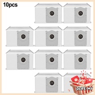 [DLIFE]Vacuum Cleaner Bag For ECOVACS For Deebot X11 for OmniCyclone / X11 Pro