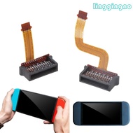 RR Game Controller Connector Copper Material Fast Stable Gaming Connection for NS 2
