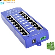 poe 8 port Gigabyte