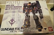 GFF Gundam Fix #1010 Psycho Gundam 重高達 Mk-II (Neo Zeon Ver)