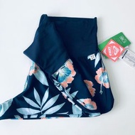 ROXY 澳洲 女生 海灘褲 XS，M（ENDLESS SUMMER PRINTED BS 衝浪褲)