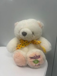 Forever Friends 公仔 Plush Stuffed toys