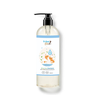 K-clean - K-clean Pet 草本全效寵物沐浴露400毫升裝
