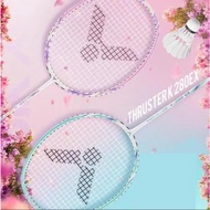 VICTOR THRUSTER K 280 EX TK-280-EX-R / TK-280-EX-T - FREE A.STRING + FREE A.GRIP