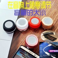 Small Audio Plug-In Mobile Phone Electric Guitar Mini In-Line Amplifier Large Small Adjustment Ampli