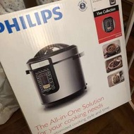Philips all-in-one 萬用鍋