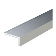 Aluminum Unequal Angle Bar NA Aluminium Angle Corner L Shape Aluminum L Bar DIY Home Improvement
