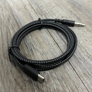 Original Audio cable For B&W Bowers & Wilkins PX8,PX7 S2, Mark Levinson No. 5909 Headphones replacem