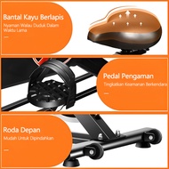 Static Bike Spinning Bike Exercise Bike Home Spinning Bike / Ultra Quiet Indoor Exercise Equipment E