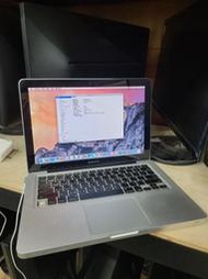 (B13) APPLE MacBook Pro 筆電 2010 /A1278 /可開機 /零件機