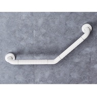 Sunny Angled Safety Grab Bar | Ambulant Grab Bar For Elderly