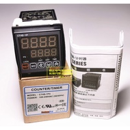 SZ CT4S-1P4 (CT4S-1P 220V) brand new original counter spotOriginal genuine goods in stock