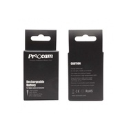 Proocam Battery for Sony A6300 DSLR Camera (NP-FW50)