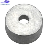 676-45251-00 676-45251 Anode For YAMAHA Outboard Motor 40HP Parsun Seapro HDX C40 CV40 Boat Engine A