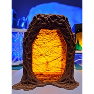 The Mothergate Book Nook