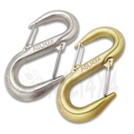 AsLi4x4 Winching S-Hook for 4x4