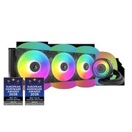 ARCTIC Liquid Freezer III Pro 420 A-RGB 一體式水冷(TH-RLF342B)