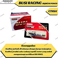 YAMAGATA C7HSA, CPR6EA, CPR9EA-9 AND D8EA RACING SPARK PLUG