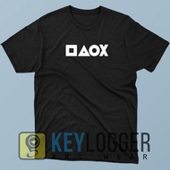 Kos Logo Stick Unique PS Stick Art a4