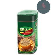 BRU Original Coffee 200g