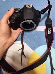 canon eos 1500d