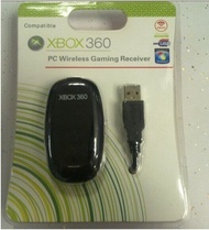 PC Wireless Controller Gaming USB Receiver Adapter สําหรับ Microsoft XBOX 360 สําหรับ Xbox360 Windows XP / 7/8/10