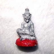 Lersi SermingPai Be2555 布周十面派/虎头鲁士 By LP Thonglor, Wat Hua Sakae