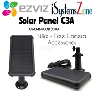 EZVIZ Solar Panel CS - CMT - SOLAR PANEL