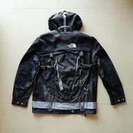 僅面交 二手 Junya Watanabe MAN The North Face Terra 65 18ss解構背包外套