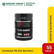 PromoHOT SALE Universal Fat Burners Berkualitas