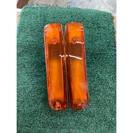 (Each Piece) Bumper Dimmer Light AE90 AE92 TOYOTA