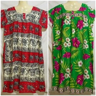 Duster chalis w/sleeve for adults,,, Size S M L XL 2X 3X 4X 5X 6X 7X